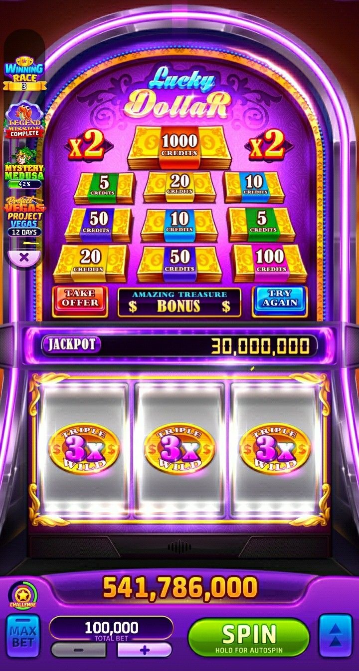SpellWin Casino game