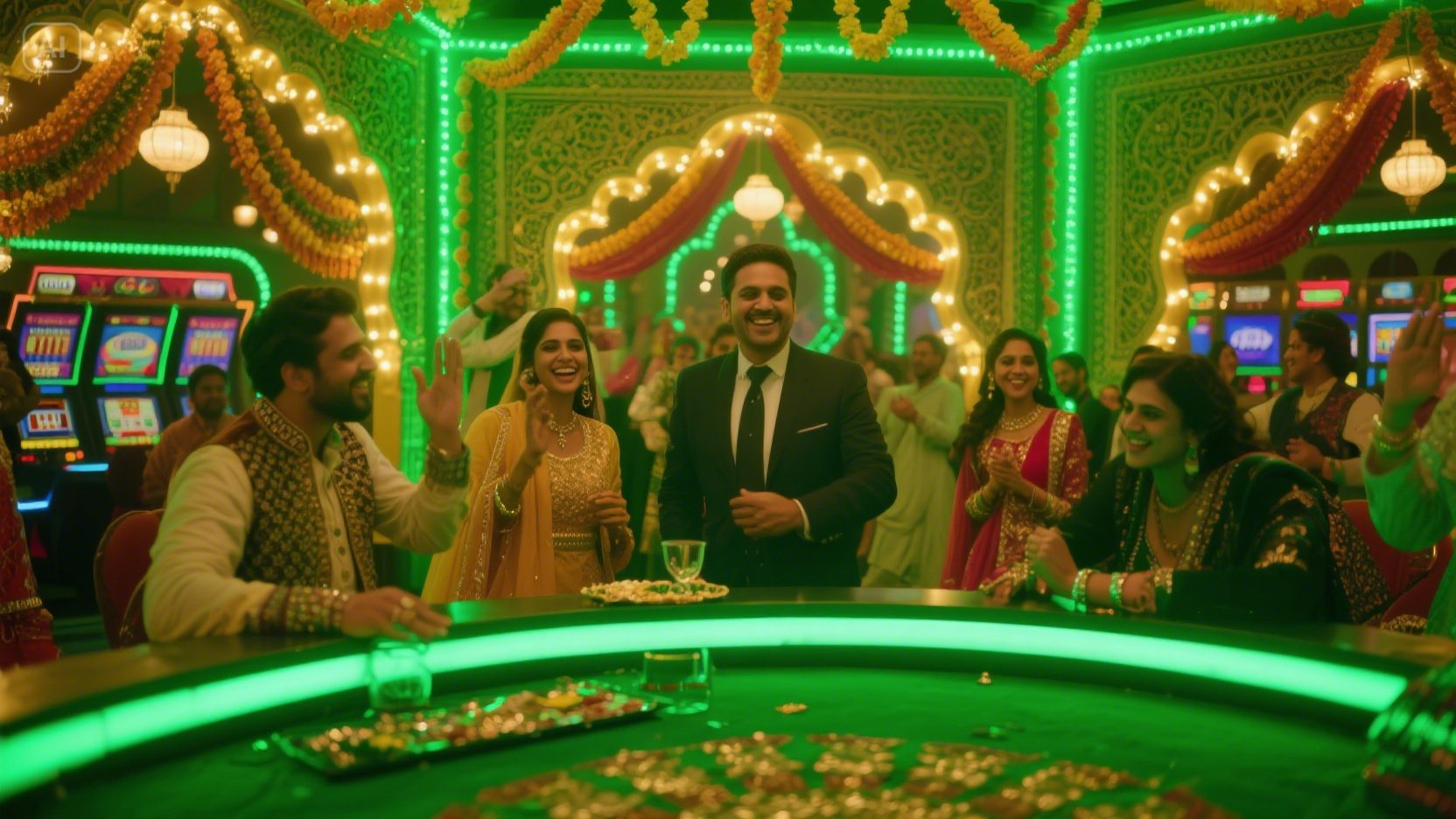 SpellWin CasinoDeposit now and receive a 200% instant bonus! Pakistani players can enjoy fast JazzCash deposits, fair play, and real PKR winnings with no delay or limits.