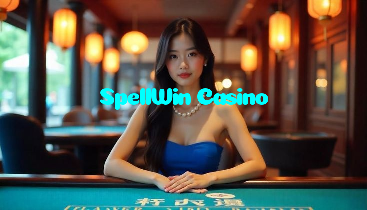 SpellWin Casino