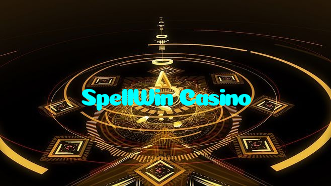 SpellWin Casino casino presented on mobile device in Pakistan with slots and live games