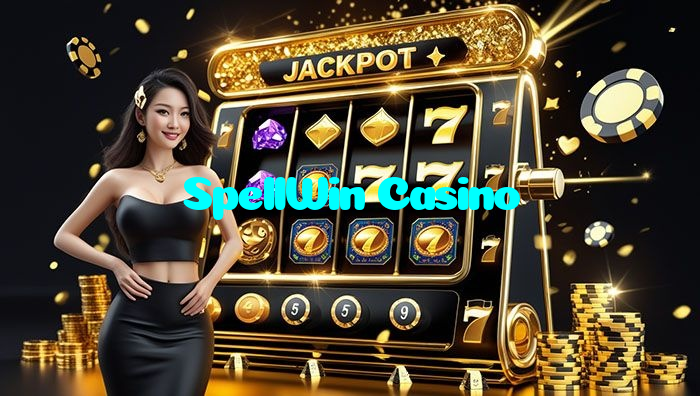 SpellWin Casino