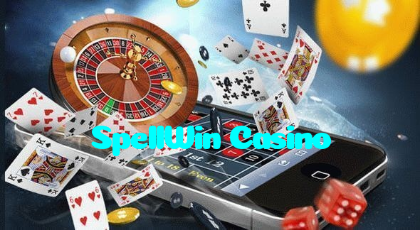 available types of SpellWin Casino bet including pre-match live express and system bets