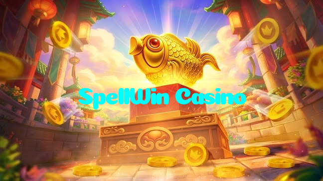SpellWin Casino